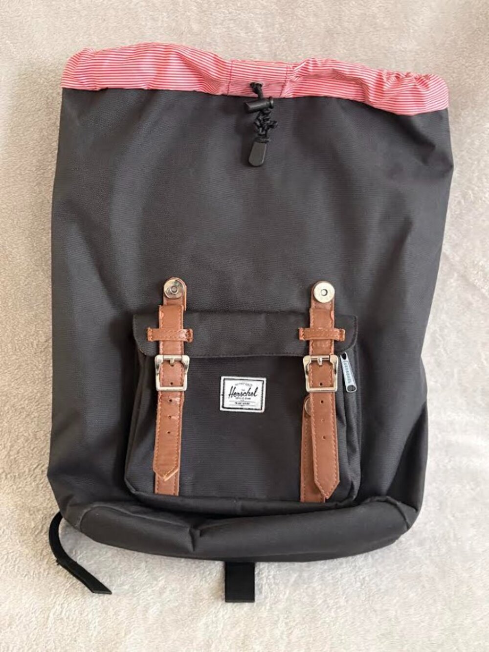 Herschel Backpack